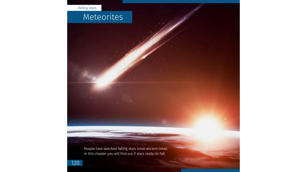 Levenhuk Space. Non-empty emptiness. Knowledge book, Medium 70074