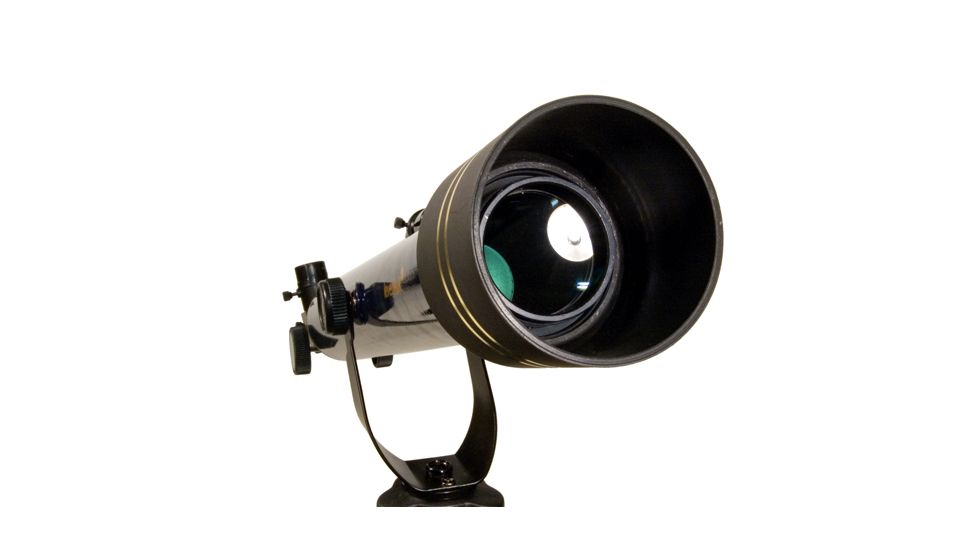 Levenhuk Strike 50 NG Refracting Telescope,Blue, Large 65552