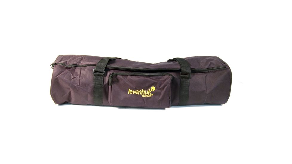 Levenhuk Strike 90 PLUS Refracting Telescope, Blue, Medium 65561