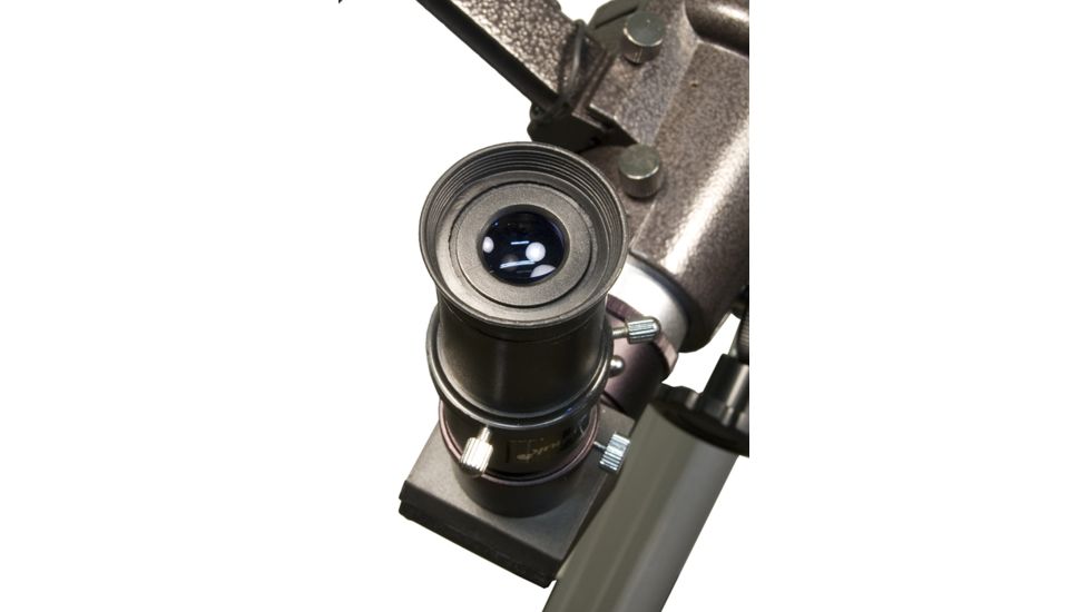 Levenhuk Strike 900 PRO Refracting Telescope, Blue, Oversized 65570