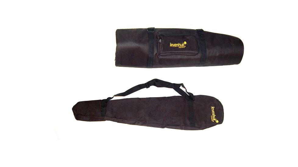 Levenhuk Strike PLUS Reflecting Telescope, Blue, Large 65562