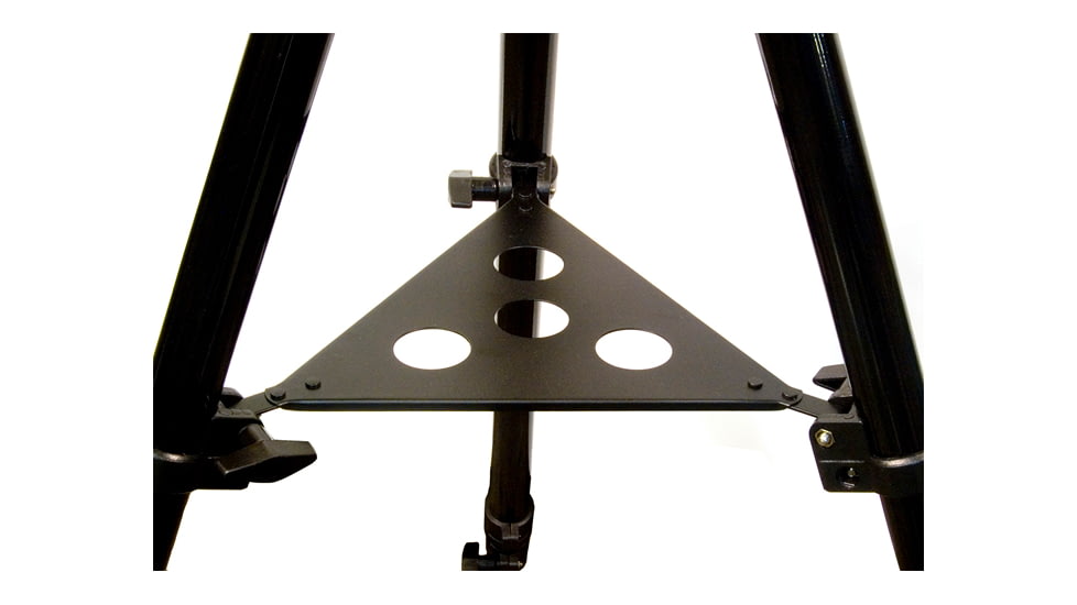 Levenhuk Strike PLUS Reflecting Telescope, Blue, Large 65562