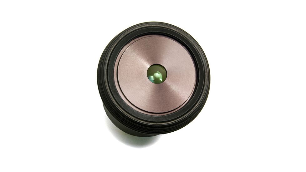 Levenhuk Super Plossl Eyepiece, Silver, Small 28075