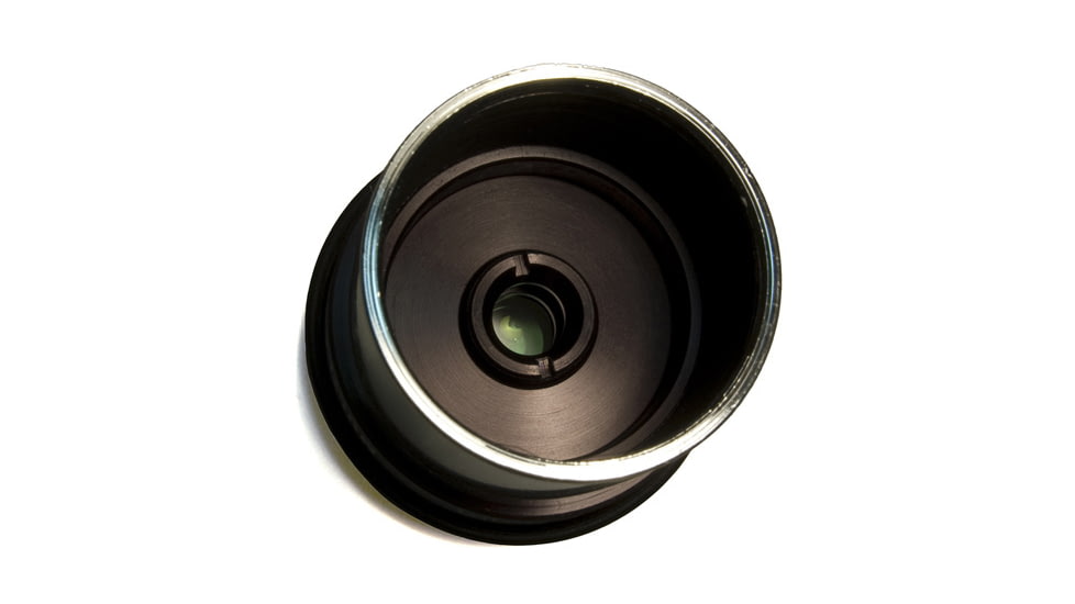 Levenhuk Super Plossl Eyepiece, Silver, Small 28075