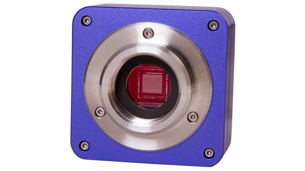 Levenhuk T800 PLUS Telescope Digital Camera, Violet, Small, 70363