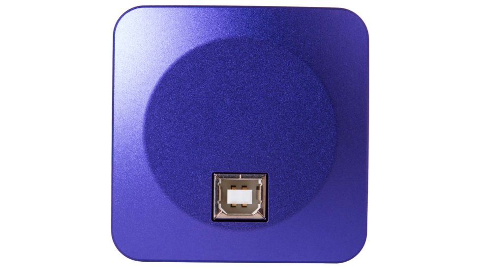 Levenhuk T800 PLUS Telescope Digital Camera, Violet, Small, 70363