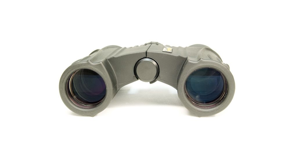 Levenhuk Vegas Binoculars, Black, Medium 29209