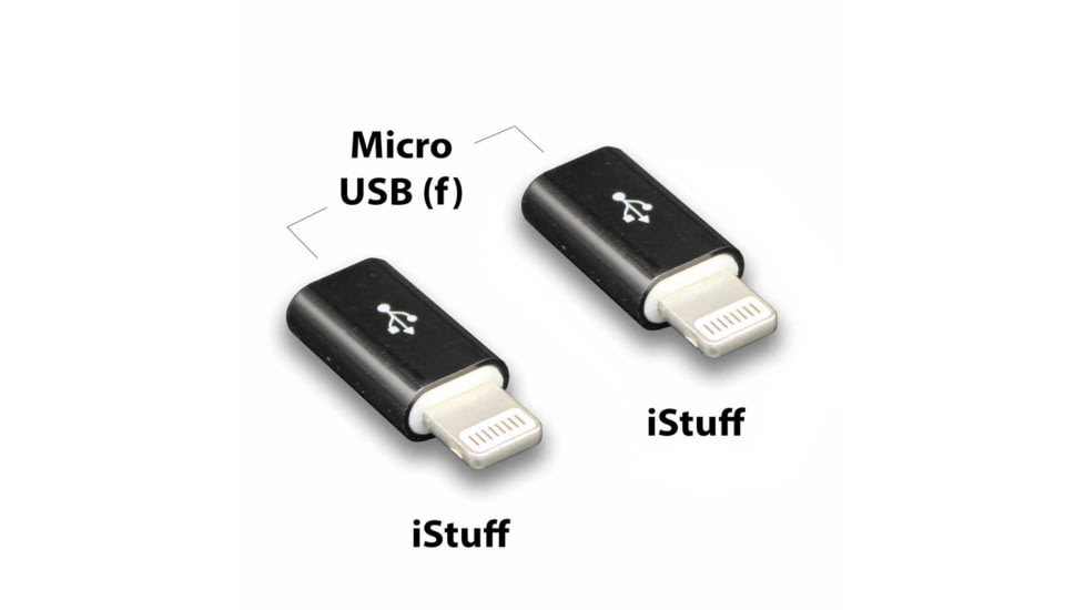 Lever Gear Adapter Pack - 2 of B-L Pack of 12, ADP-2BL-P12