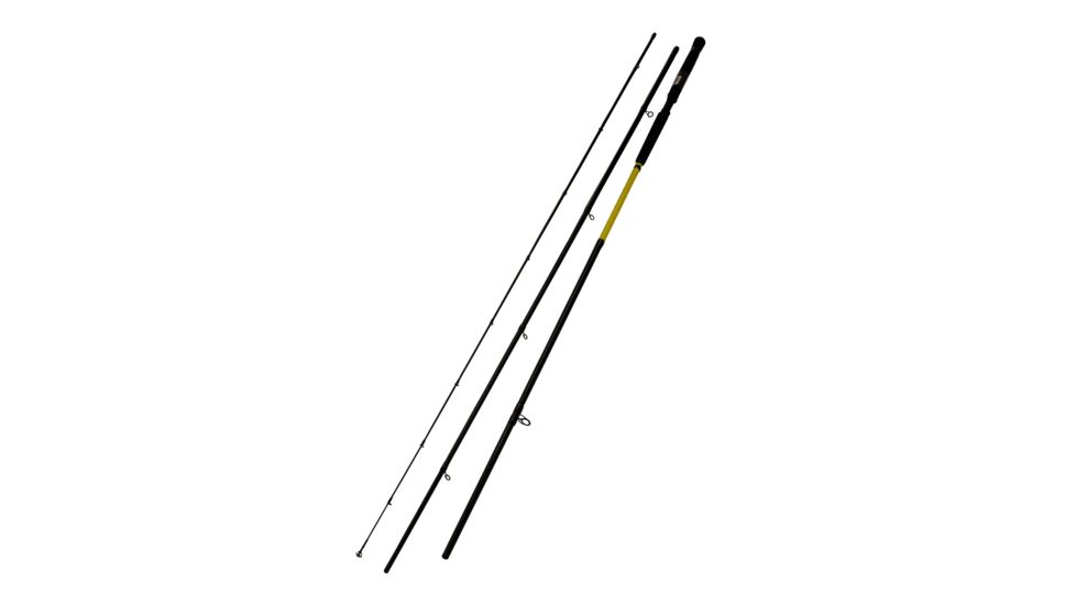 Lew's CG16L-3 ,Slab Shaker CUSTOM Graphite Rods CG16L-3