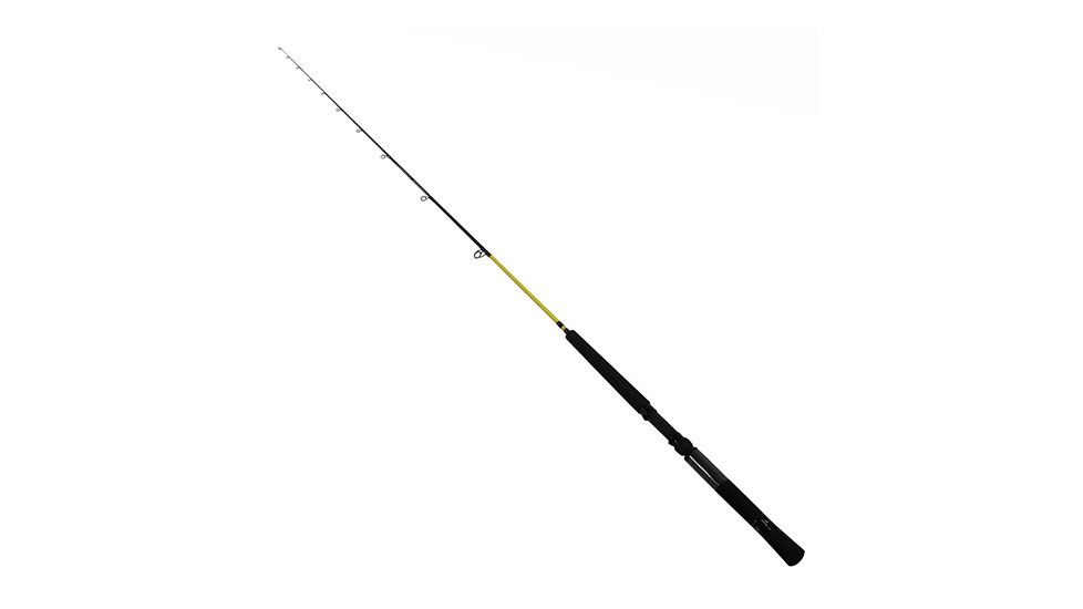 Lew's CG8L-2,MC Custom Troller Graphite Rods CG8L-2