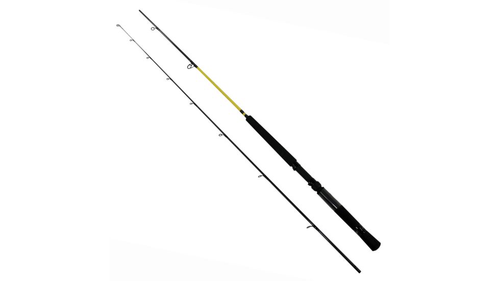 Lew's CG8L-2,MC Custom Troller Graphite Rods CG8L-2