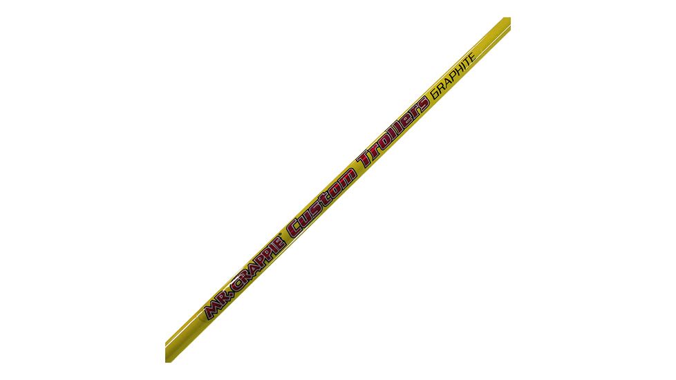 Lew's CG8L-2,MC Custom Troller Graphite Rods CG8L-2