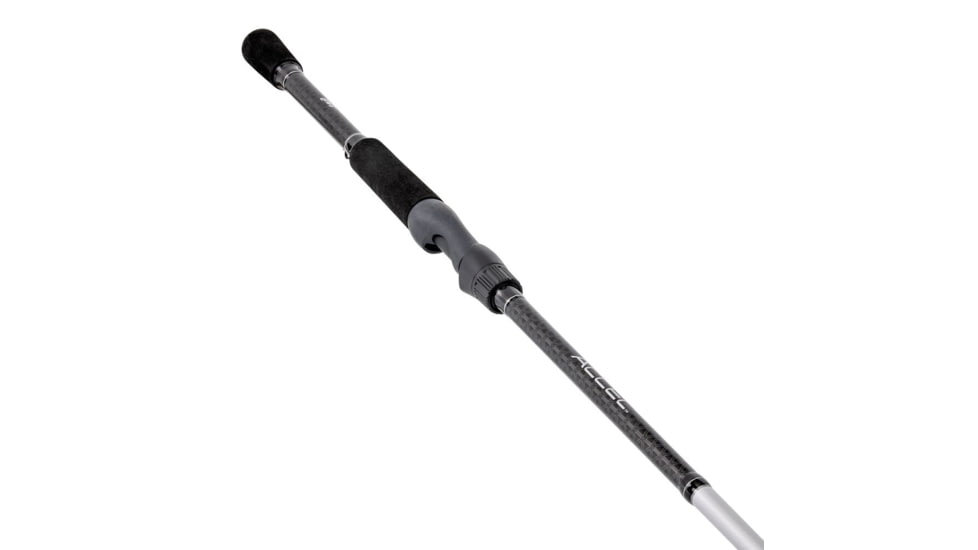Lews Accel Spinning Fishing Rod