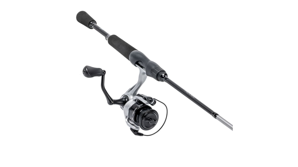 Lews Accel Spinning Rod and Reel Combo