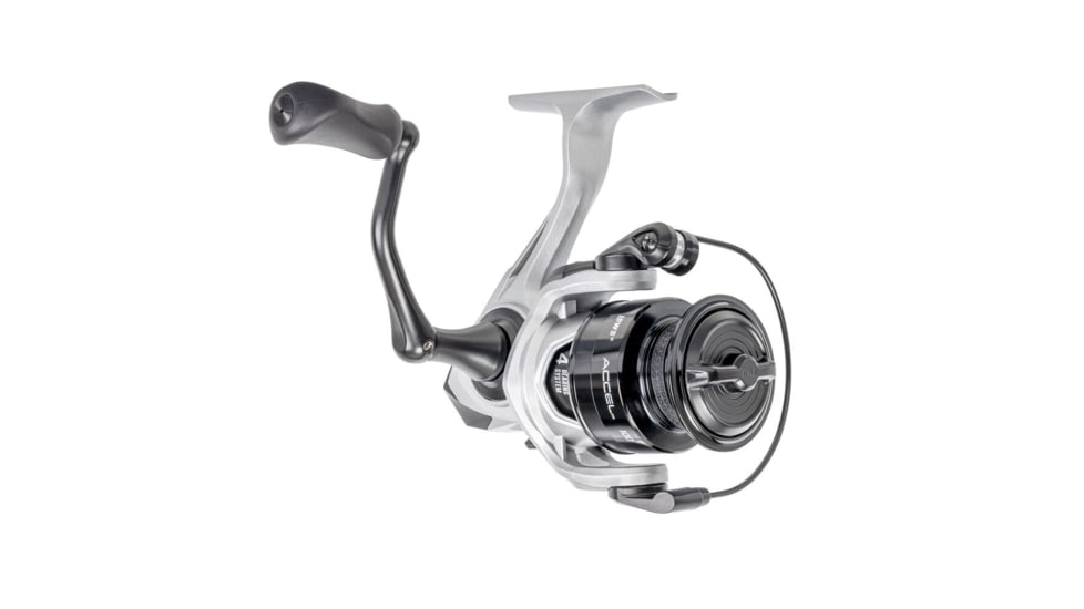 Lews Accel Spinning Rod and Reel Combo