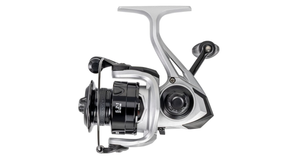 Lews Accel Spinning Rod and Reel Combo