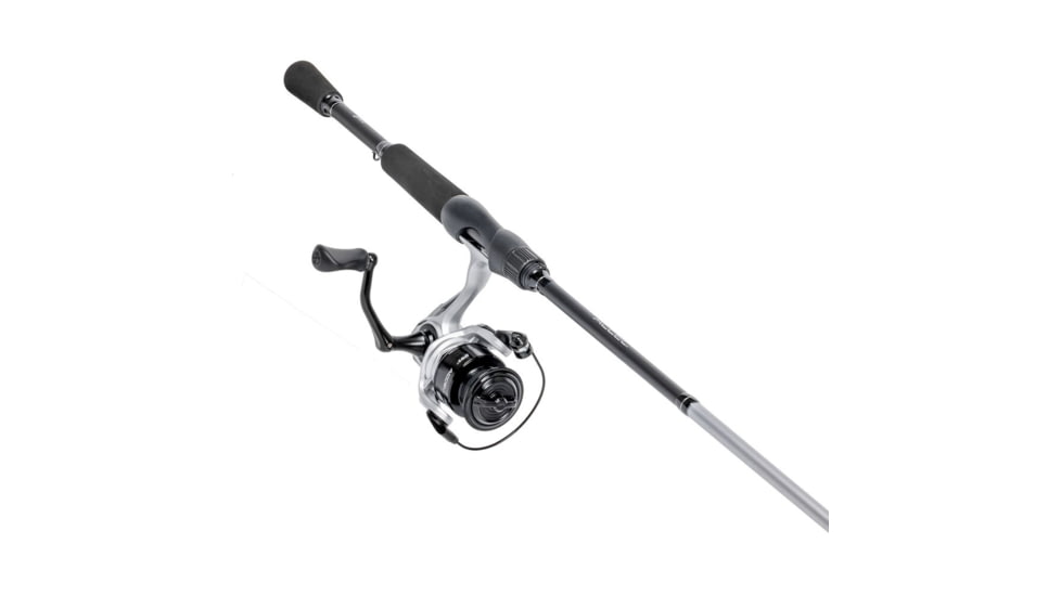Lews Accel Spinning Rod and Reel Combo