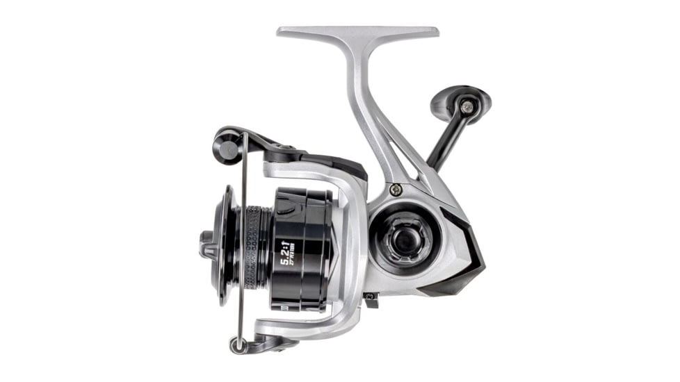Lews Accel Spinning Rod and Reel Combo