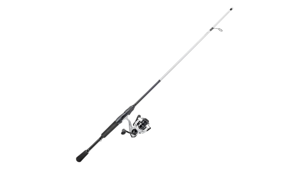 Lews Accel Spinning Rod and Reel Combo