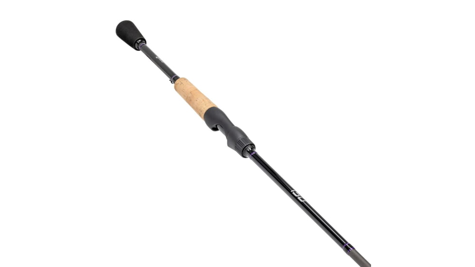 Lews Accel Spinning Rod and Reel Combo