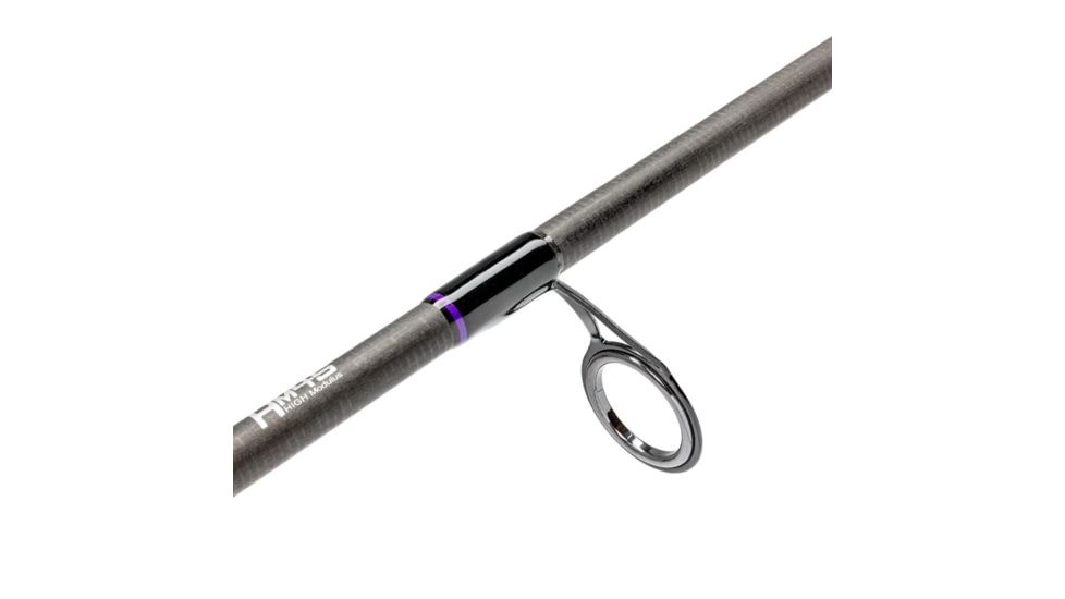 Lews Accel Spinning Rod and Reel Combo