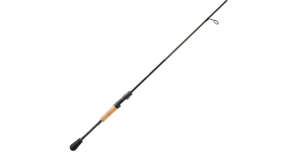Lews Accel Spinning Rod and Reel Combo
