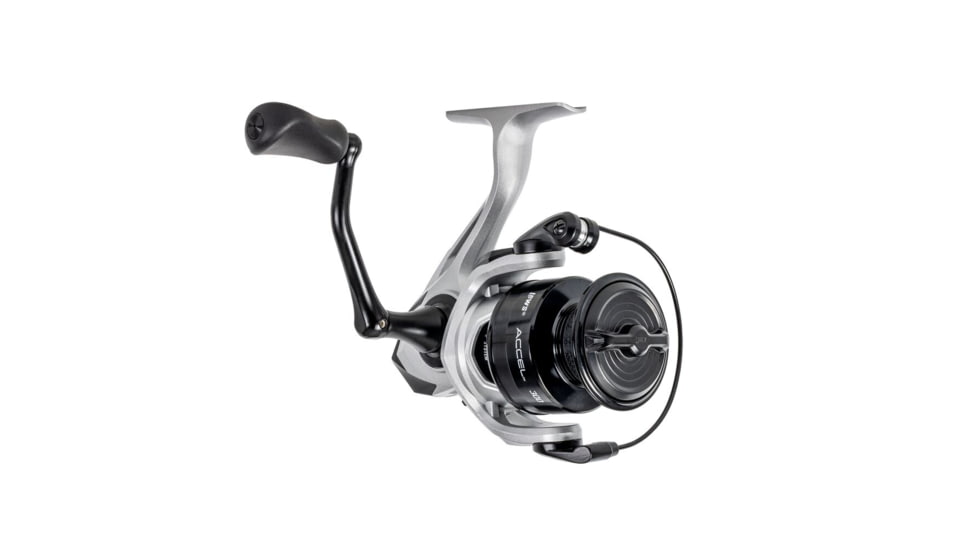 Lews Accel Spinning Rod and Reel Combo