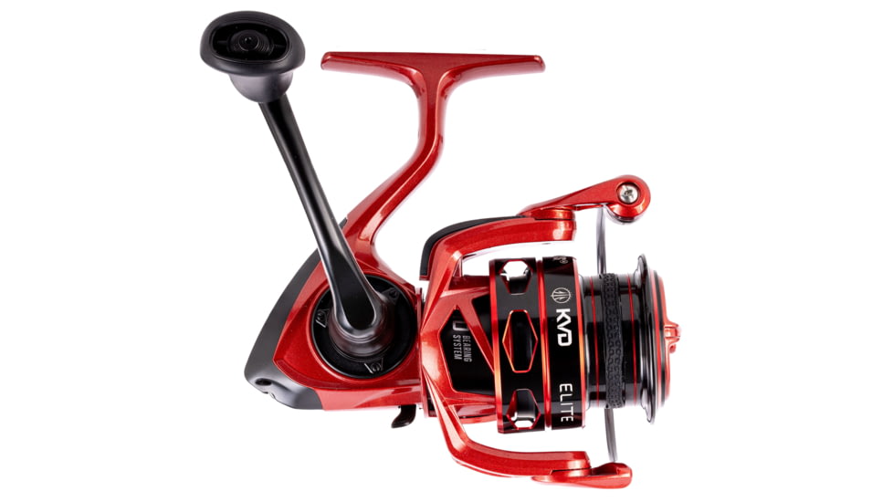 Lews VD Elite SS Spininng Reel