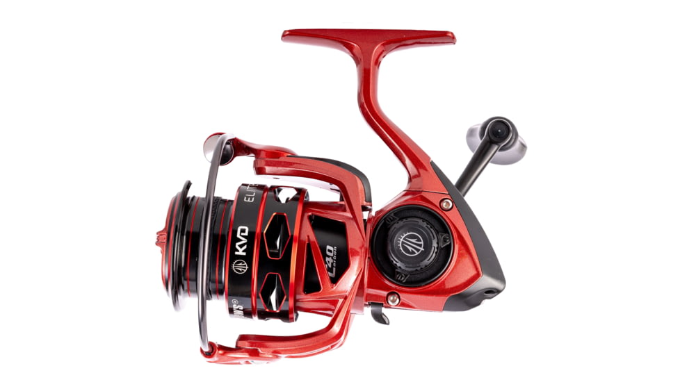 Lews VD Elite SS Spininng Reel
