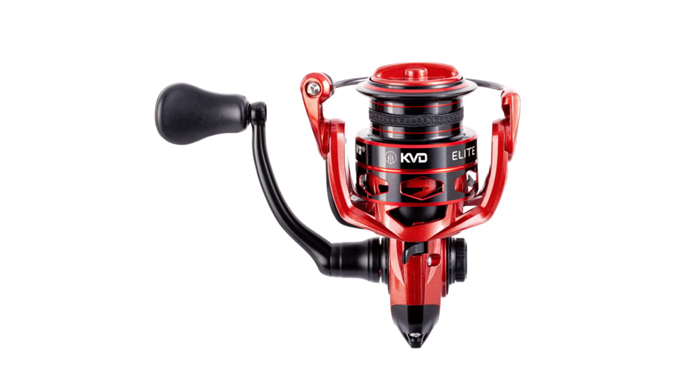 Lews VD Elite SS Spininng Reel