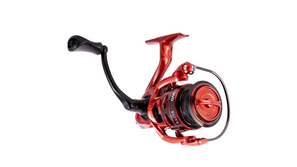 Lews VD Elite SS Spininng Reel