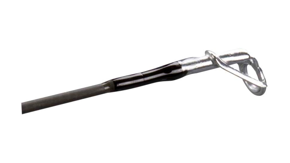 Lews Wally Marshall Speed Shooter 100 6 ft Spinning Combo