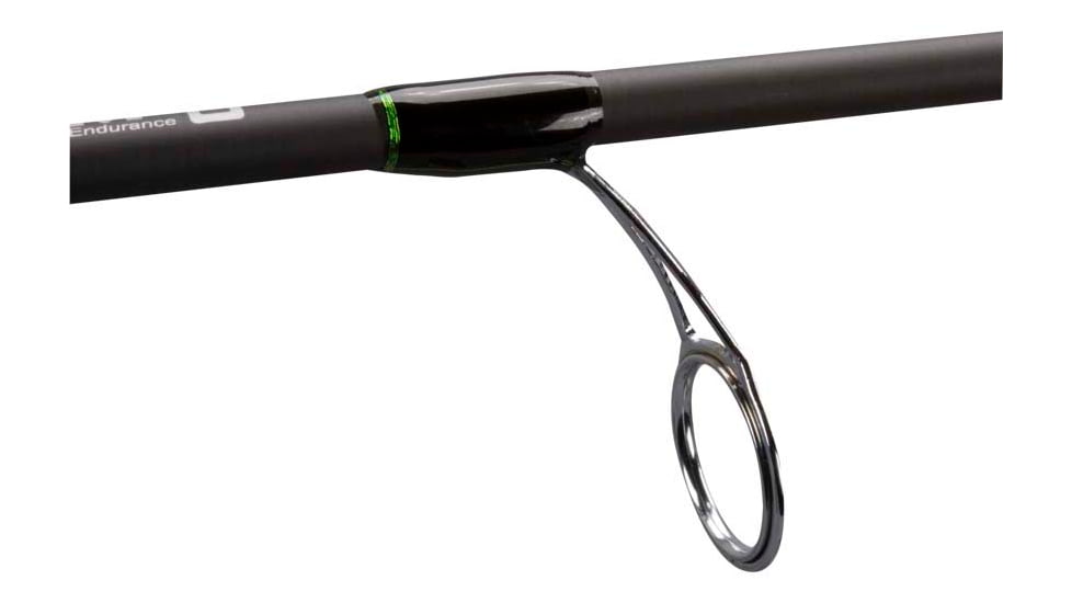 Lews Wally Marshall Speed Shooter 100 6 ft Spinning Combo