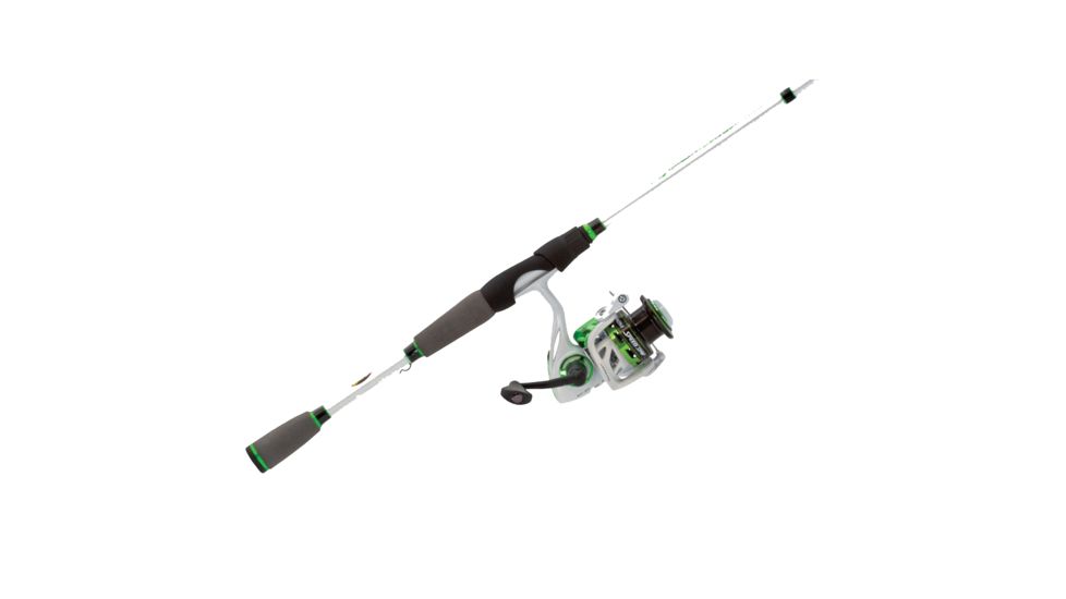 Lew's M13069MFS,Mach 1 Speed Spin Combo M13069MFS