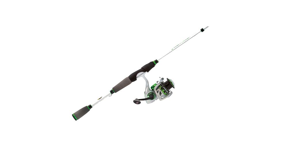 Lew's Mach I Speed Spin IM8, 6.21 M12069MLFS