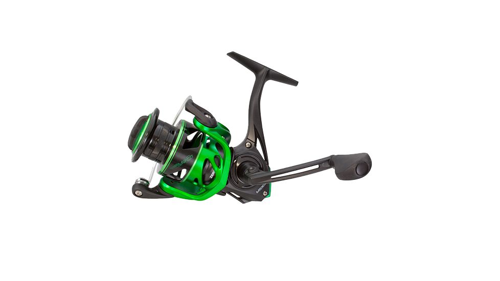 Lew's Mach Speed Spin,6.21/8.2oz/120/6/30 MS100