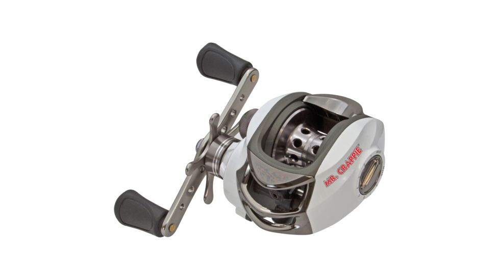 Lew's MC1HSD, MC Slab Daddy Baitcast ReelBx MC1HSD