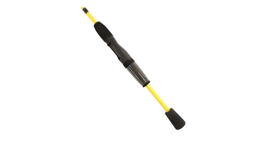 Lew's MCS56-2,Mr. Crappie Slab DaddySpin MCS56-2