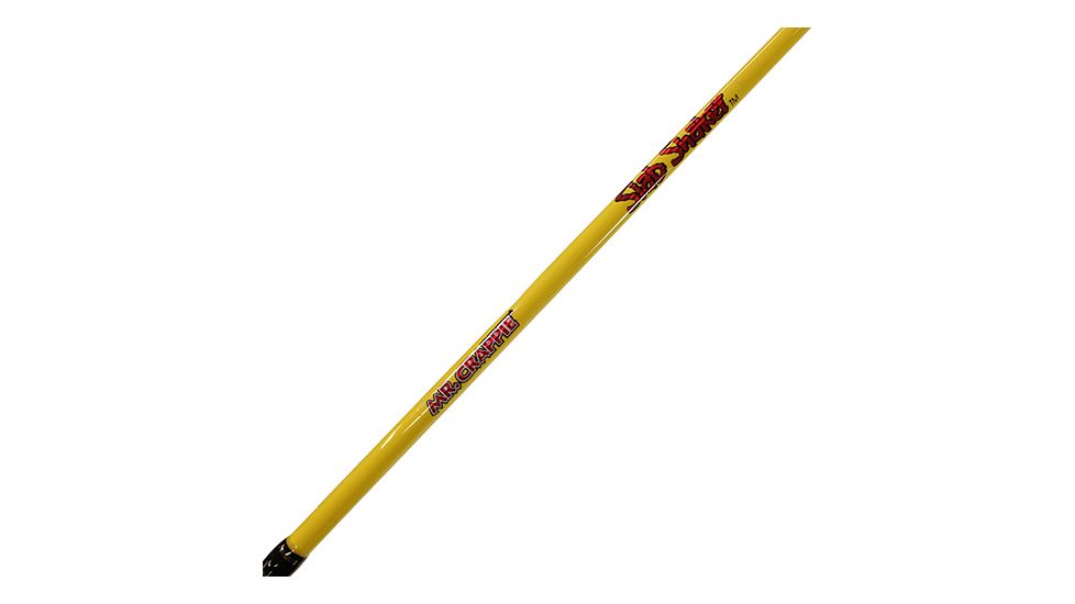 Lew's MCS56-2,Mr. Crappie Slab DaddySpin MCS56-2