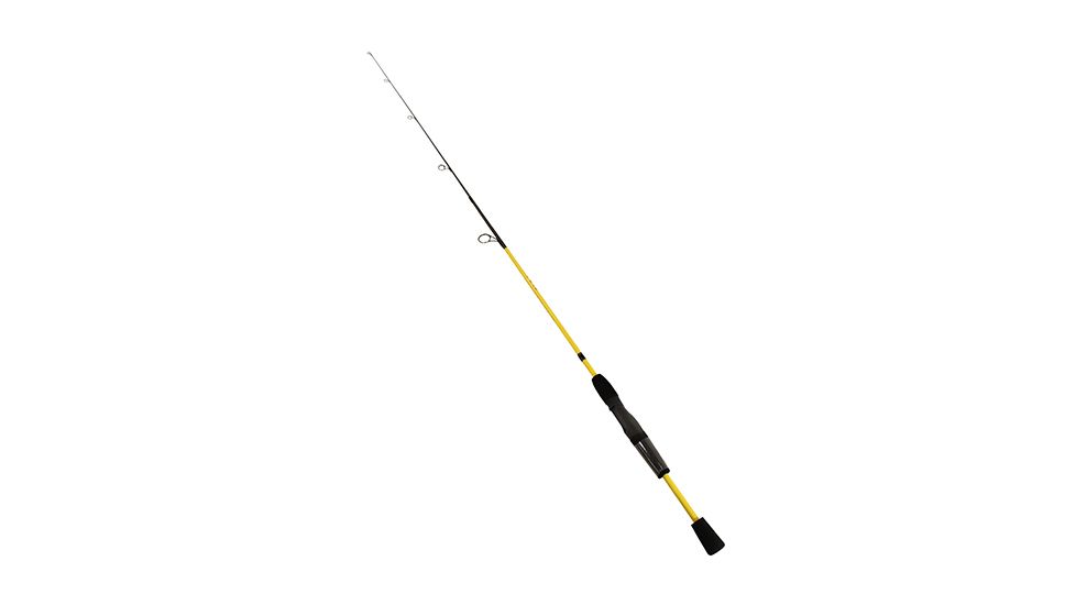 Lew's MCS56-2,Mr. Crappie Slab DaddySpin MCS56-2