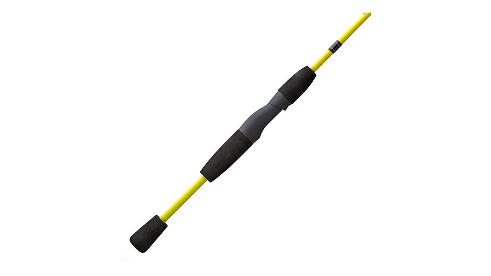 Lew's MCS60-2,Mr. Crappie Slab DaddySpin MCS60-2