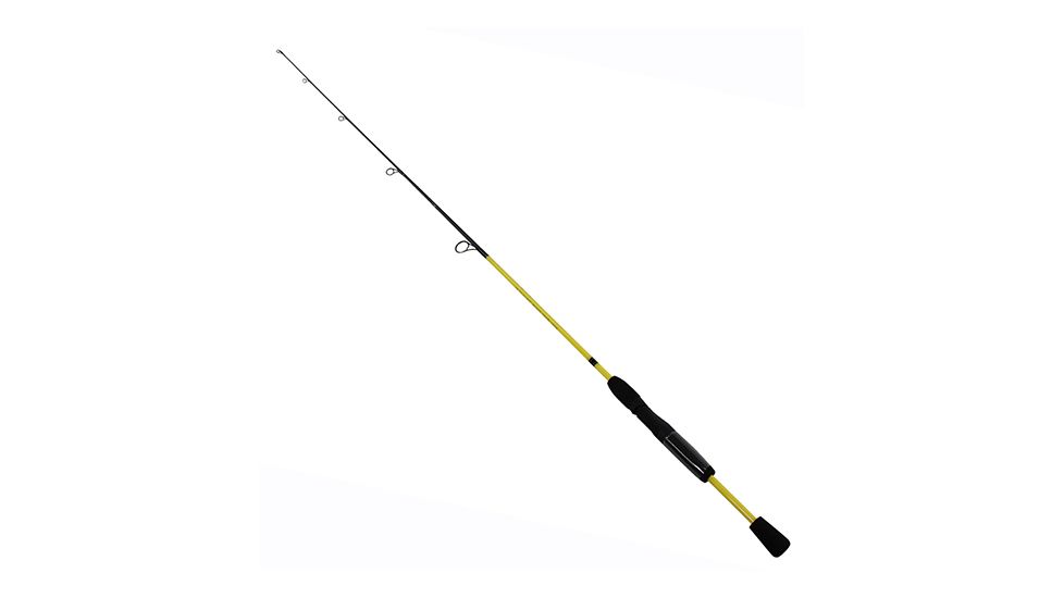 Lew's MCS60-2,Mr. Crappie Slab DaddySpin MCS60-2