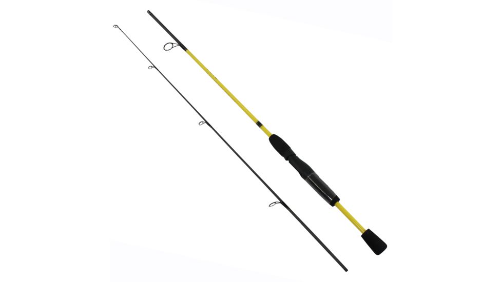 Lew's MCS60-2,Mr. Crappie Slab DaddySpin MCS60-2