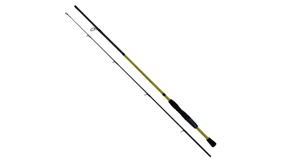Lew's MCS66-2,Mr. Crappie Slab DaddySpin MCS66-2