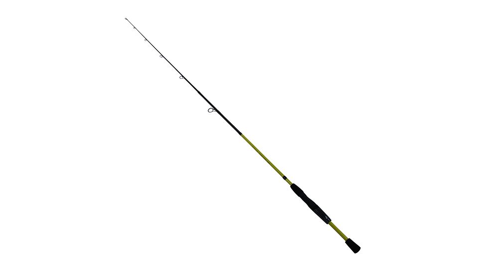 Lew's MCS66-2,Mr. Crappie Slab DaddySpin MCS66-2
