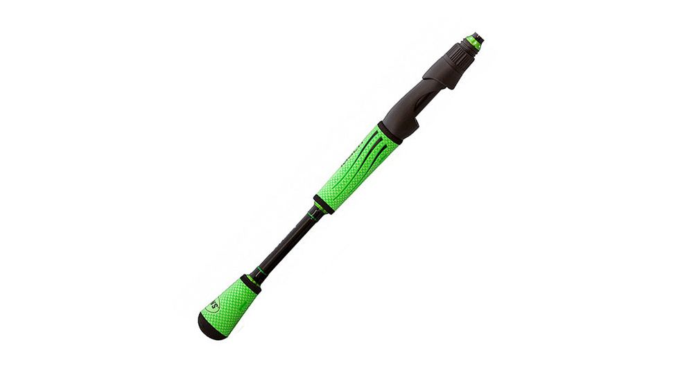 Lew's MHNRR,Mach Speed Stick IM6, Spinning MHNRR
