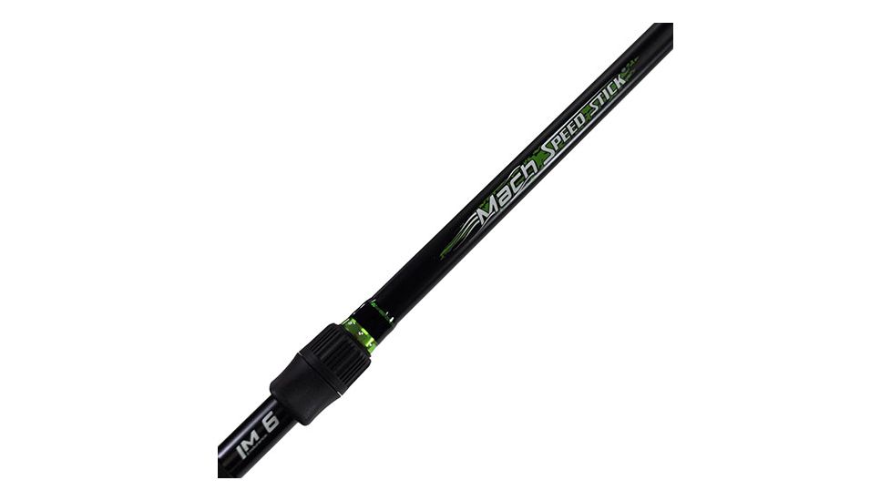 Lew's MHNRR,Mach Speed Stick IM6, Spinning MHNRR