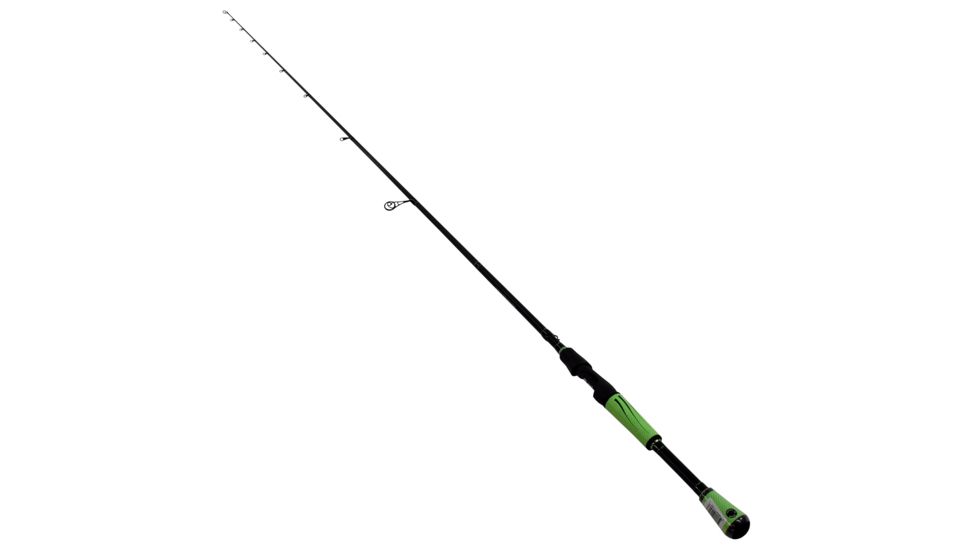 Lew's MHNRR,Mach Speed Stick IM6, Spinning MHNRR