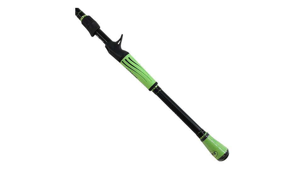 Lew's MHSJR,Mach Speed Stick IM6, Casting MHSJR