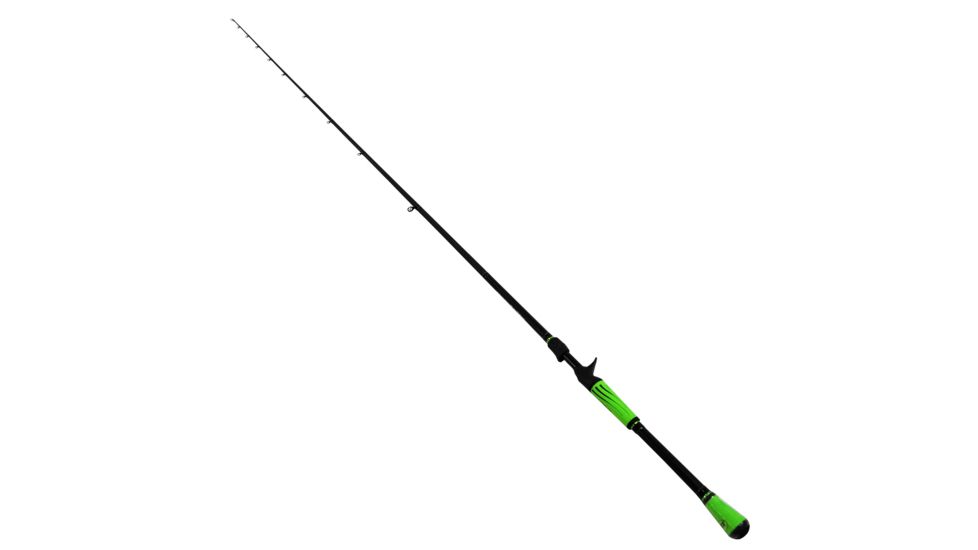 Lew's MHSJR,Mach Speed Stick IM6, Casting MHSJR